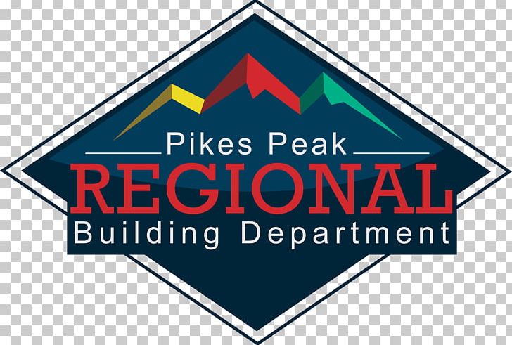 Pikes Peak Regional Building Department Logo Brand PNG, Clipart, 2017 Chevrolet Colorado, Area, Brand, Colorado, El Paso Free PNG Download