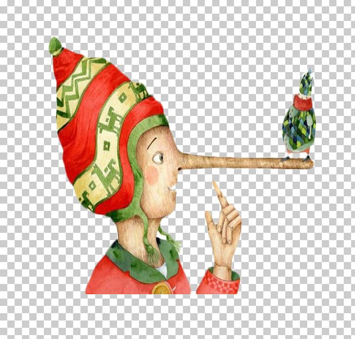 Pinocchio Puppet Illustration PNG, Clipart, Beautiful, Cartoon, Christmas, Christmas Decoration, Christmas Ornament Free PNG Download