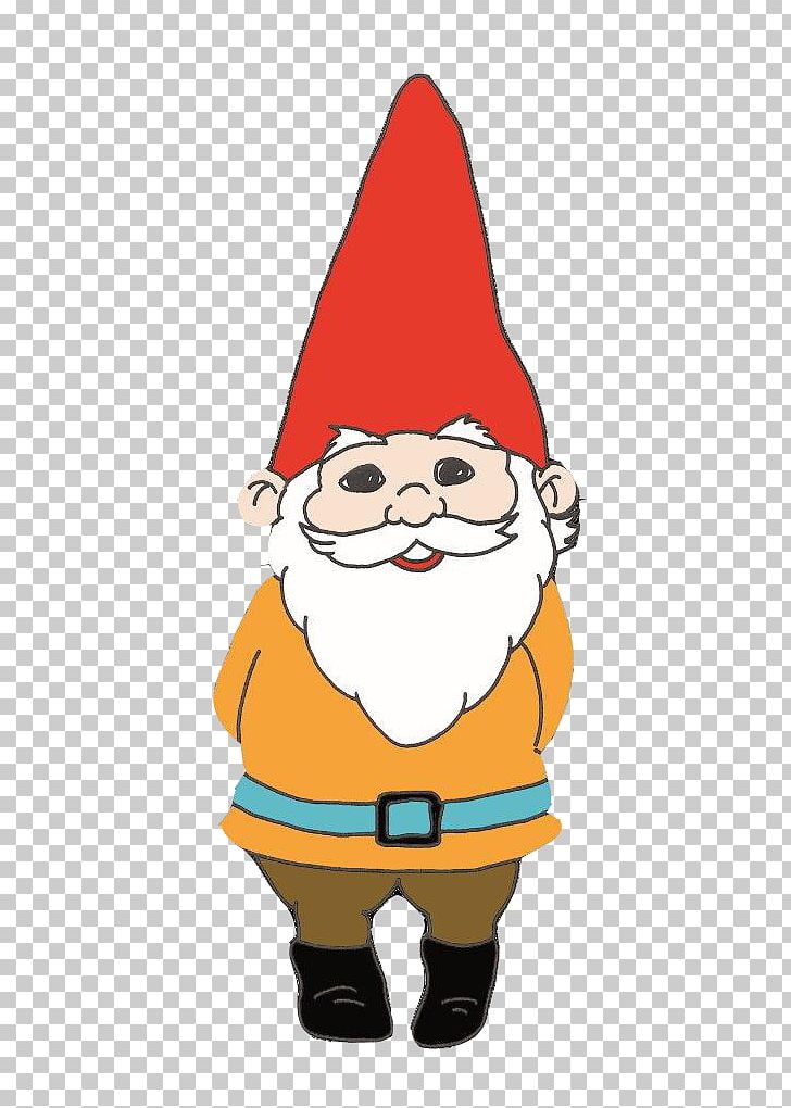 Santa Claus Gnome Kabouter Klus Kabouter Kwebbel Illustration PNG, Clipart, Cartoon, Christmas, Christmas Ornament, Fictional Character, Garden Gnome Free PNG Download