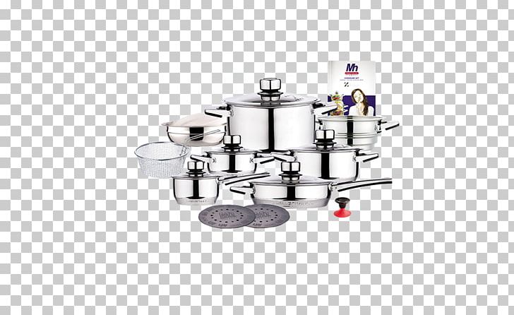 Tableware Cookware Stainless Steel Food Processor PNG, Clipart, Building Materials, Cookware, Cookware Accessory, Cookware And Bakeware, Food Processor Free PNG Download