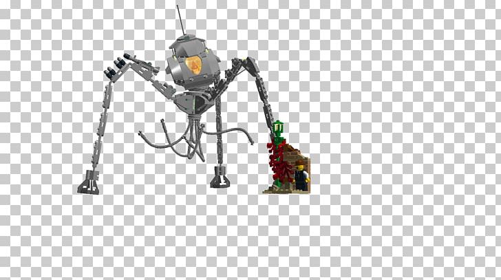 war of the worlds tripod toy