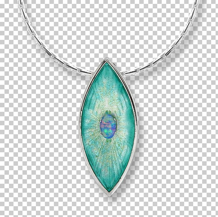 Turquoise Jewellery Necklace Charms & Pendants Silver PNG, Clipart, Body Jewellery, Body Jewelry, Charms Pendants, Gemstone, Inch Free PNG Download