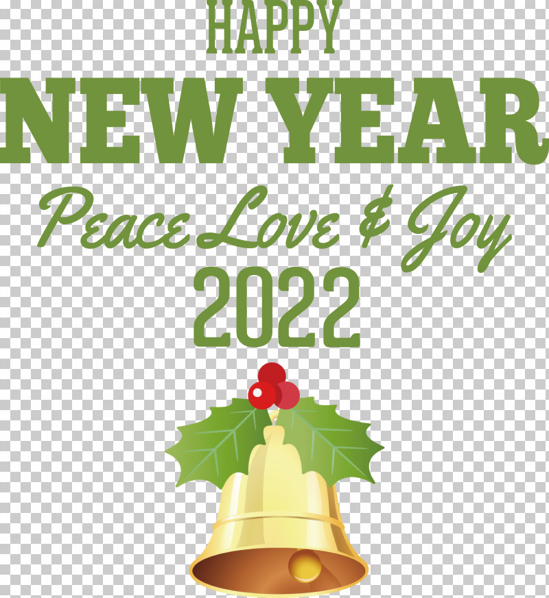 New Year 2022 Happy New Year 2022 PNG, Clipart, Bears, Biology, Floral Design, Leaf, Meter Free PNG Download