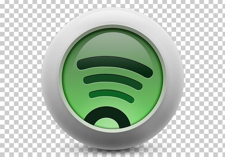 Spotify Music PNG, Clipart