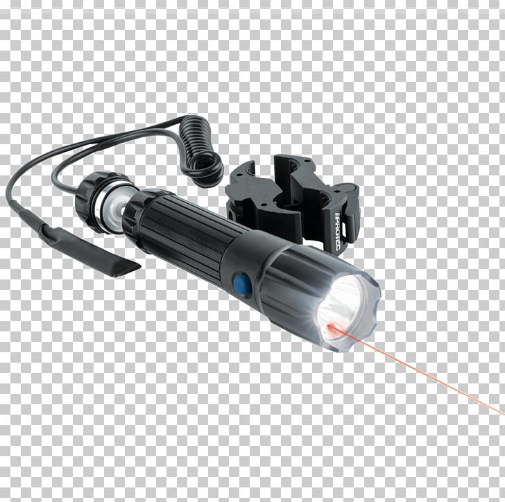 Flashlight Tactical Light Lumen Laser PNG, Clipart, Angle, Cylinder, Firearm, Flashlight, Hardware Free PNG Download