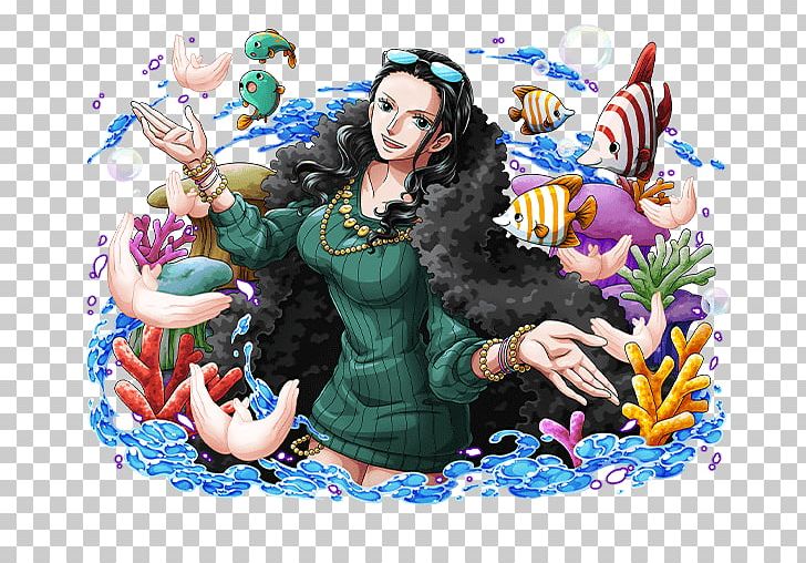 Nico Robin One Piece Treasure Cruise Trafalgar D. Water Law Usopp Nami PNG, Clipart, Birthday, Brook, Cruise, Deviantart, Fictional Character Free PNG Download