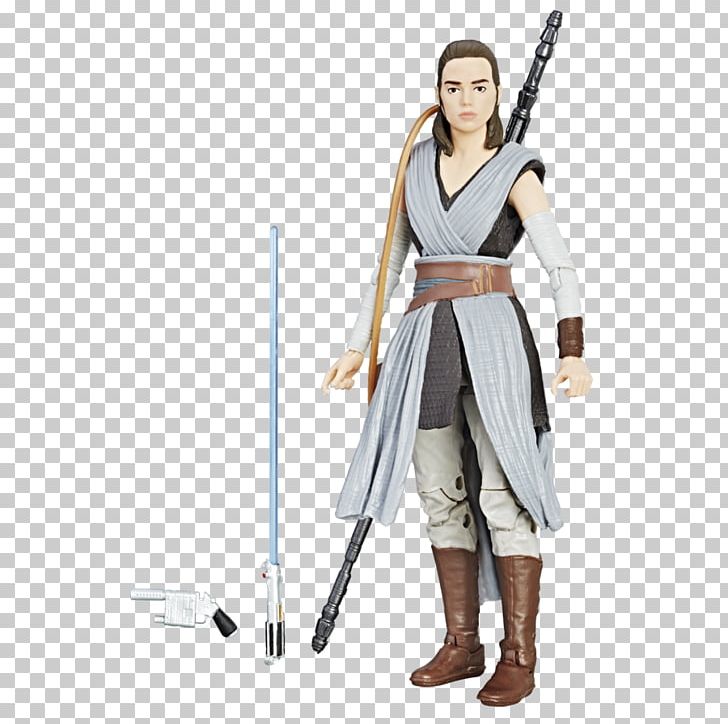 Rey Luke Skywalker Star Wars: The Black Series BB-8 PNG, Clipart, Action Figure, Action Toy Figures, Bb8, Costume, Costume Design Free PNG Download