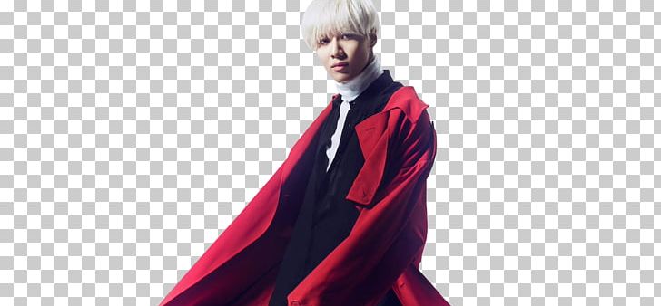 Sayonara Hitori SHINee The First K-pop Album PNG, Clipart, Album, Cape, Costume, Dance, First Free PNG Download