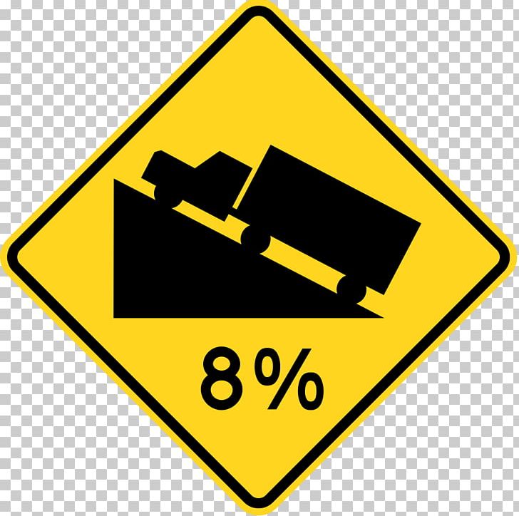 Traffic Sign Grade Driving PNG, Clipart, Angle, Area, Brand, Driving, Driving Test Free PNG Download