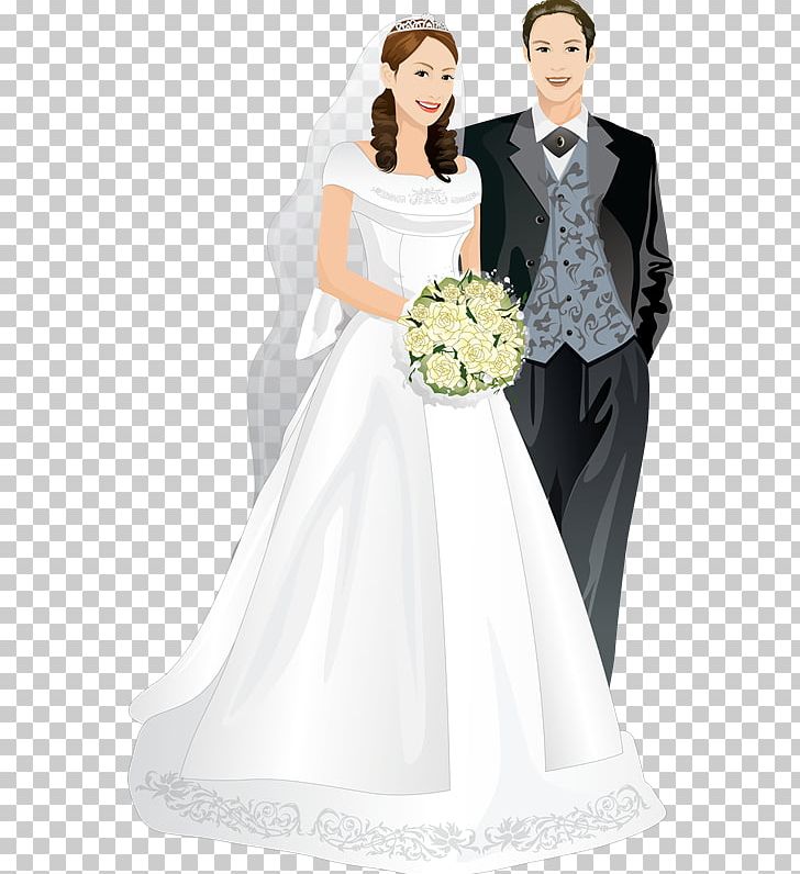 Wedding Invitation Bridegroom PNG, Clipart, Bridal Clothing, Bride, Bridegroom, Convite, Desktop Wallpaper Free PNG Download