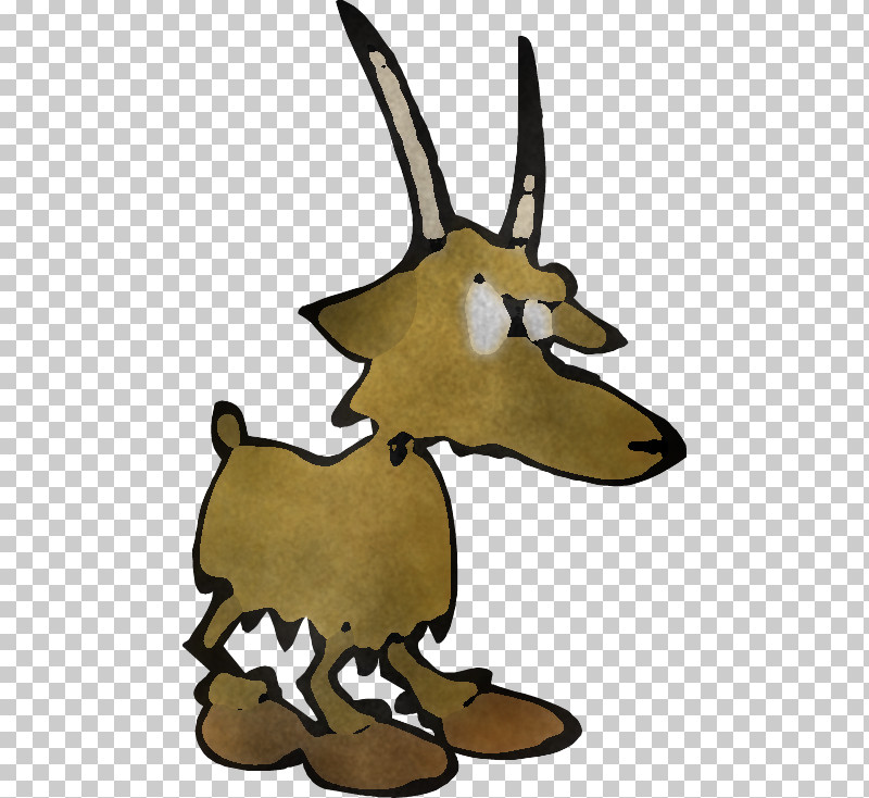 Cartoon Goats Chamois Animation Goat PNG, Clipart, Animal Figure, Animation, Antelope, Cartoon, Chamois Free PNG Download