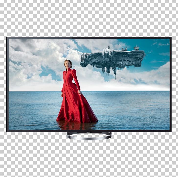 4K Resolution High-definition Television Television Set Loudspeaker PNG, Clipart, 4k Resolution, Advertising, Audio, Brand, Bravia Free PNG Download