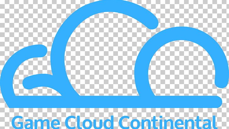 Cloud Computing Logo Cloud Gaming Brand Trademark PNG, Clipart, Area, Blue, Brand, Circle, Cloud Free PNG Download