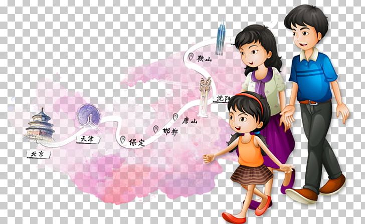 Family Photography PNG, Clipart, Anime, Art, Attractions, Cartoon, Child Free PNG Download