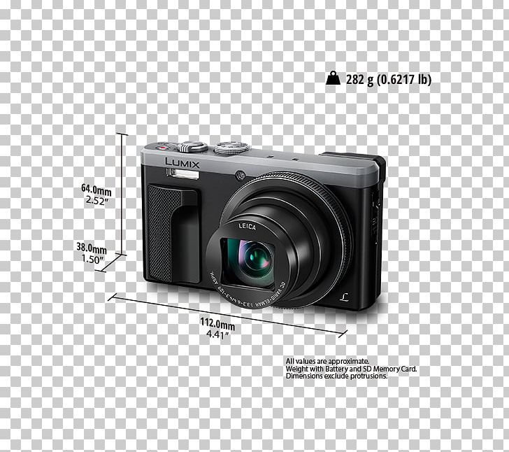 Panasonic Lumix DMC-TZ1 Point-and-shoot Camera PNG, Clipart, Camera, Camera Lens, Digital Camera, Digital Cameras, Digital Slr Free PNG Download