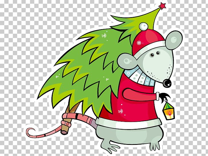 Santa Claus Christmas Decoration PNG, Clipart, Animal, Cartoon Eyes, Christmas Frame, Christmas Lights, Christmas Stocking Free PNG Download