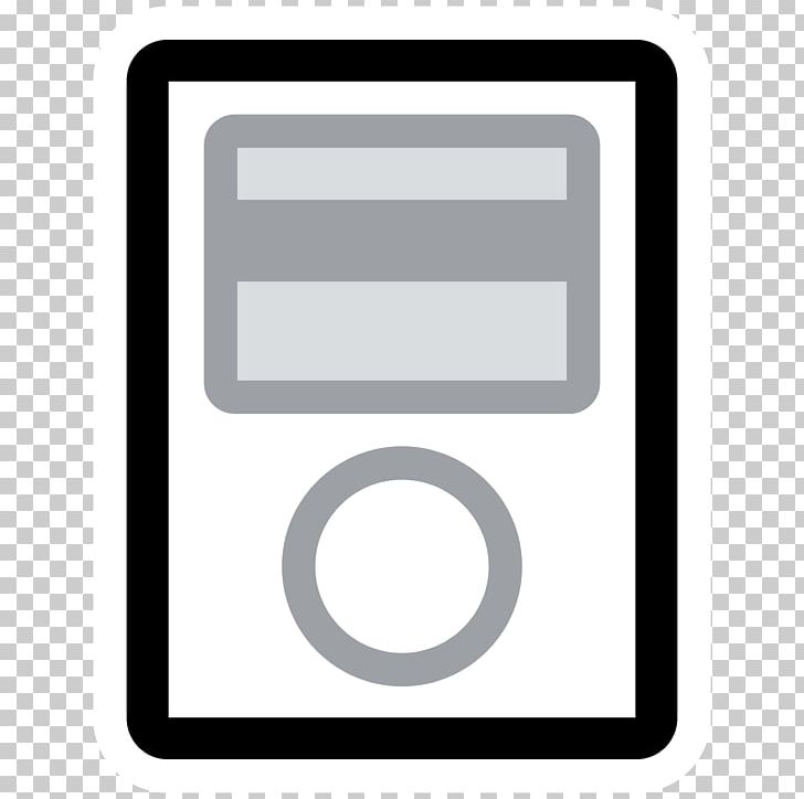 Symbol Rectangle Technology Square PNG, Clipart, Circle, Ipod, Line, Miscellaneous, Multimedia Free PNG Download