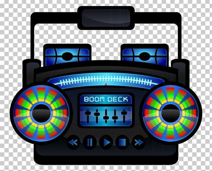 1980s Boombox Compact Cassette PNG, Clipart, 1980s, Audio, Boombox, Boombox Pictures, Cassette Deck Free PNG Download