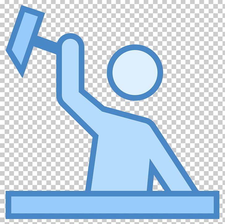 Computer Icons Laborer Font PNG, Clipart, Angle, Architectural Engineering, Area, Blue, Brand Free PNG Download