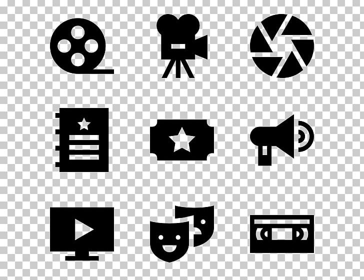 Computer Icons Symbol Desktop PNG, Clipart, Angle, Area, Black, Black And White, Brand Free PNG Download