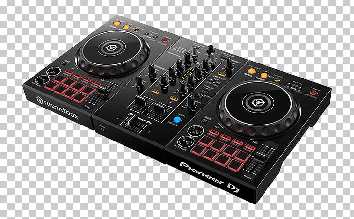 DJ Controller Pioneer DJ Disc Jockey DJ Mixer Virtual DJ PNG, Clipart, Audio Equipment, Audio Mixers, Computer Dj, Disc Jockey, Dj Controller Free PNG Download