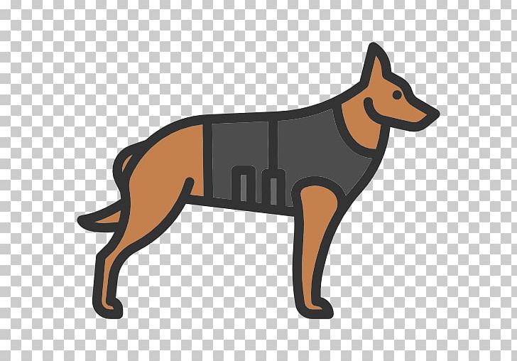 Dog Breed German Shepherd Labrador Retriever Computer Icons PNG, Clipart, Animal, Assistance Dog, Black, Carnivoran, Computer Icons Free PNG Download
