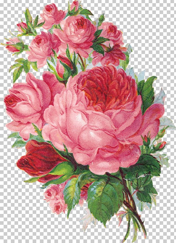 Floristry Flower Garden Roses, Flower Garden Painting Images Free