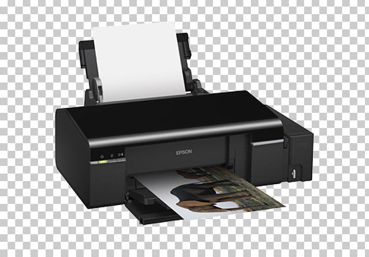 Inkjet Printing Printer Epson Continuous Ink System PNG, Clipart, Angle, Computer, Continuous Ink System, Druckkopf, Electronic Device Free PNG Download