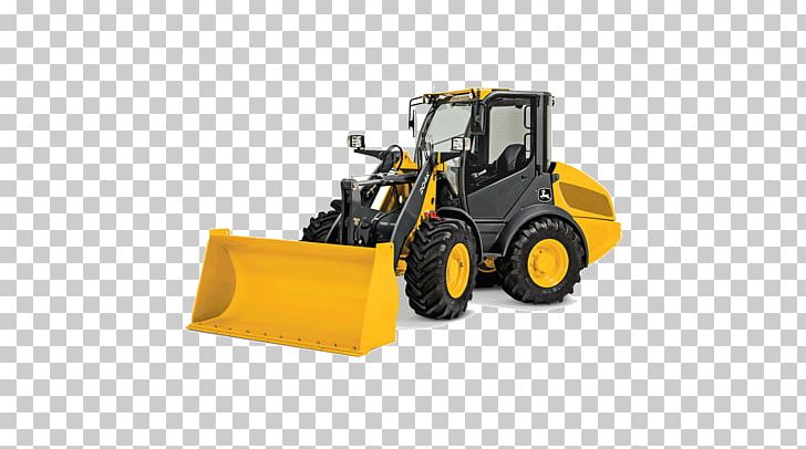 John Deere Tracked Loader Heavy Machinery Skid-steer Loader PNG, Clipart, Agricultural Machinery, Architectural Engineering, Baler, Bucket, Bulldozer Free PNG Download