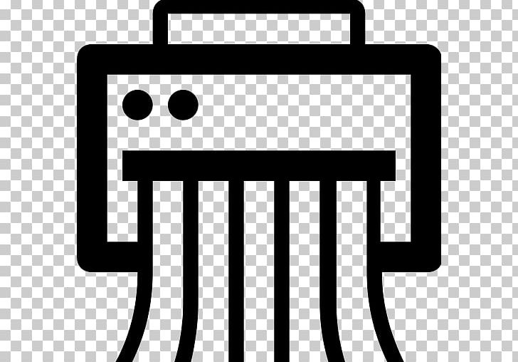 Paper Shredder Computer Icons PNG, Clipart, Black And White, Computer Icons, Delete, Destroy, Document Free PNG Download