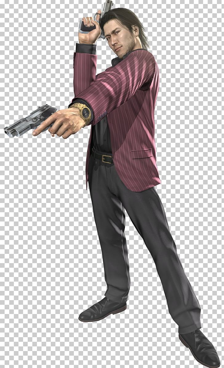 Shun Akiyama Yakuza: Dead Souls Yakuza 4 Yakuza Kiwami 2 PNG, Clipart, Character, Costume, Dead, Dead Soul, Kazuma Kiryu Free PNG Download