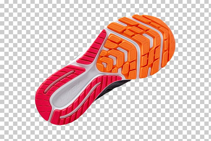 Sneakers New Balance Shoe Sporting Goods Running PNG, Clipart, Crosstraining, Cross Training Shoe, Grey, New Balance, Orange Free PNG Download
