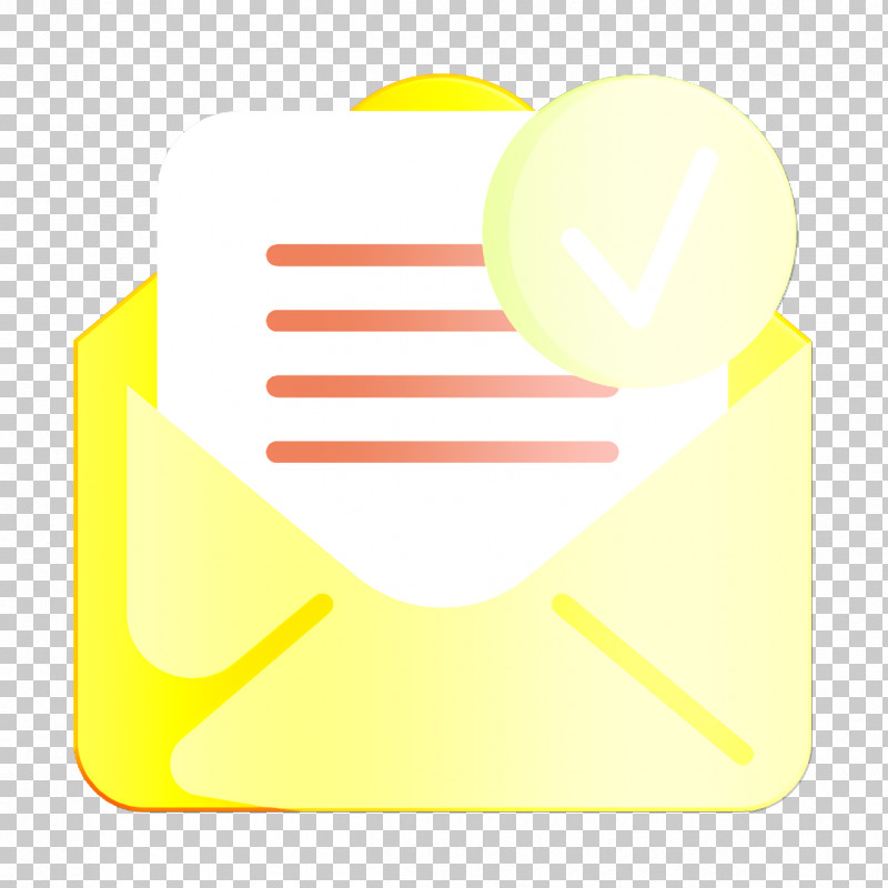Email Icon Tick Icon Mail Icon PNG, Clipart, Email Icon, Geometry, Line, Logo, M Free PNG Download