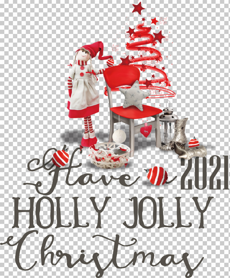 Holly Jolly Christmas PNG, Clipart, Bauble, Christmas Carol, Christmas Day, Christmas Decoration, Christmas Elf Free PNG Download