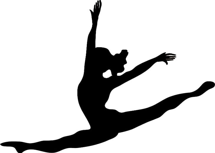 Ballet Dancer Silhouette Jazz Dance PNG, Clipart, Art, Ballet, Ballet Dancer, Black And White, Clip Art Free PNG Download
