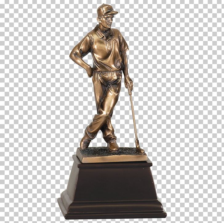Bronze Sculpture Trophy Golf PNG, Clipart, Award, Bronze, Bronze Sculpture, Bronze Trophy, Classical Sculpture Free PNG Download