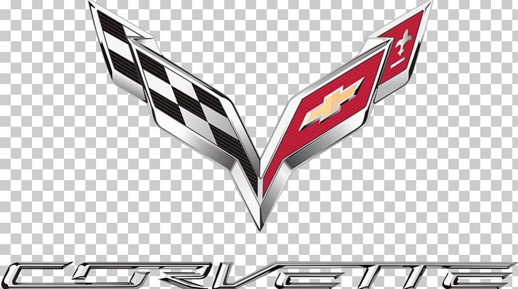 Chevrolet Corvette Stingray General Motors Car Logo PNG, Clipart ...