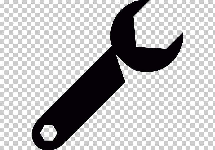 Computer Icons Spanners PNG, Clipart, Adjustable Spanner, Angle, Black And White, Clip Art, Computer Icons Free PNG Download