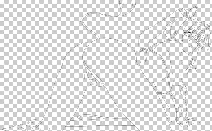 Drawing Line Art Black And White Sketch PNG, Clipart, Angle, Anime, Arm, Artwork, Black Free PNG Download