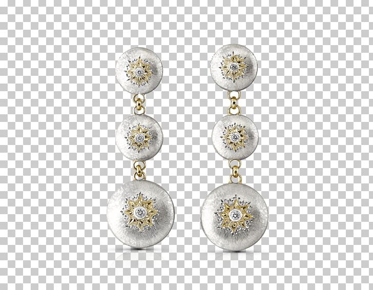 Earring Jewellery Bracelet Diamond Pearl PNG, Clipart, Bangle, Body Jewelry, Bracelet, Buccellati, Diamond Free PNG Download