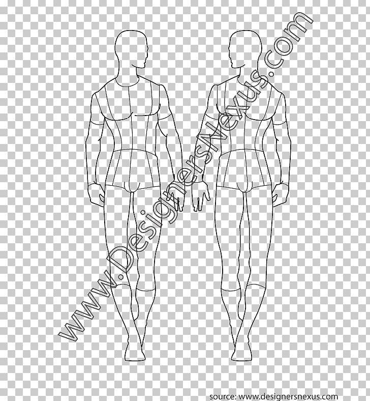 Fashion Illustration Croquis Drawing PNG, Clipart, Angle, Arm, Art, Clothing, Costume Free PNG Download