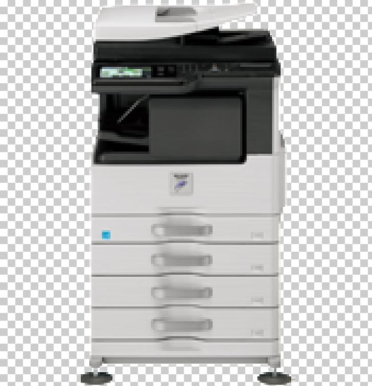 Multi-function Printer Photocopier Sharp Corporation Automatic Document Feeder PNG, Clipart, Automatic Document Feeder, Canon, Electronics, Laser Printing, Machine Free PNG Download