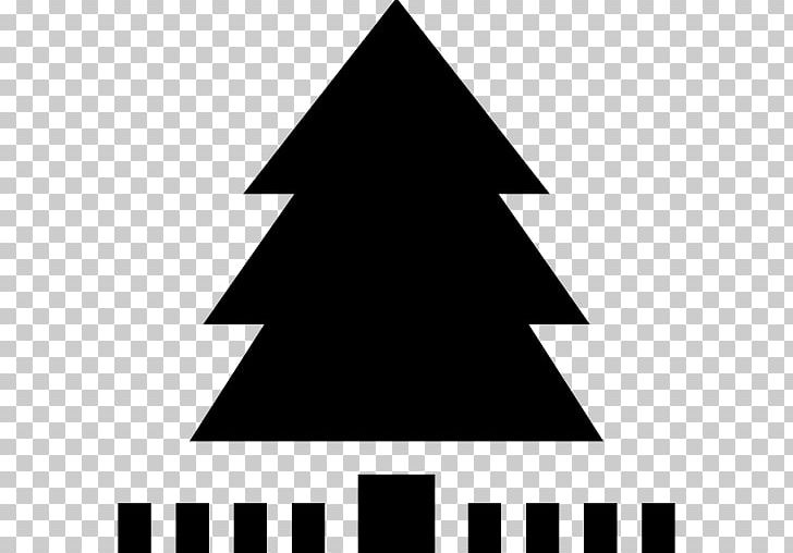 Pine Tree Natural Environment PNG, Clipart, Angle, Area, Black, Black And White, Brand Free PNG Download
