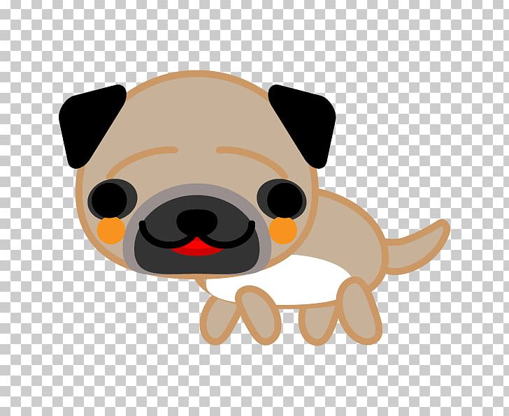 Pug Puppy Dog Breed PNG, Clipart, Animal, Animals, Black And White, Breed, Carnivoran Free PNG Download