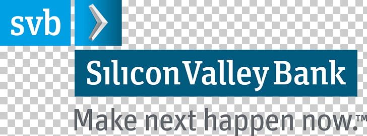 Silicon Valley Bank Business Venture Capital PNG, Clipart, Area, Bank, Bank Of America, Banner, Blue Free PNG Download
