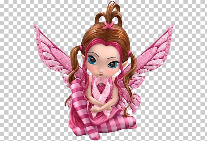 Strangeling: The Art Of Jasmine Becket-Griffith Fairy Figurine Magic PNG, Clipart, Angel, Art, Artist, Brown Hair, Doll Free PNG Download