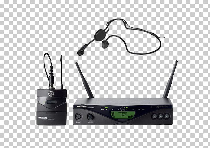 Wireless Microphone AKG WMS 470 PNG, Clipart, Akg, Akg Wms 470, Audio, Electronic Instrument, Electronics Free PNG Download