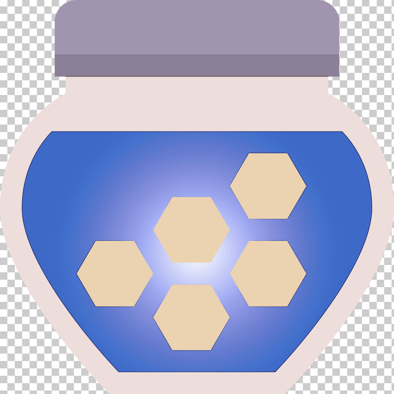 Honey PNG, Clipart, Blue, Cobalt Blue, Electric Blue, Honey, Logo Free PNG Download