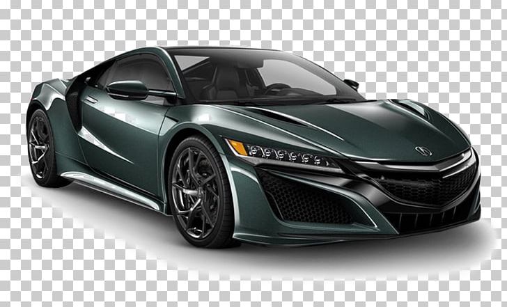 2017 Acura NSX 2018 Acura NSX Sports Car PNG, Clipart, 2017, 2017 Acura Nsx, 2018 Acura Nsx, Acura, Acura Ilx Free PNG Download