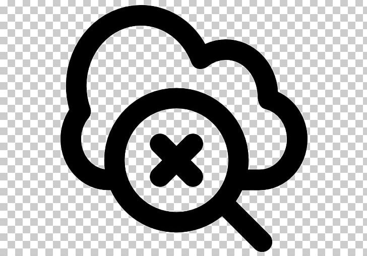 Computer Icons Cloud Computing Cloud Storage PNG, Clipart, Area, Black And White, Body Jewelry, Circle, Cloud Computing Free PNG Download